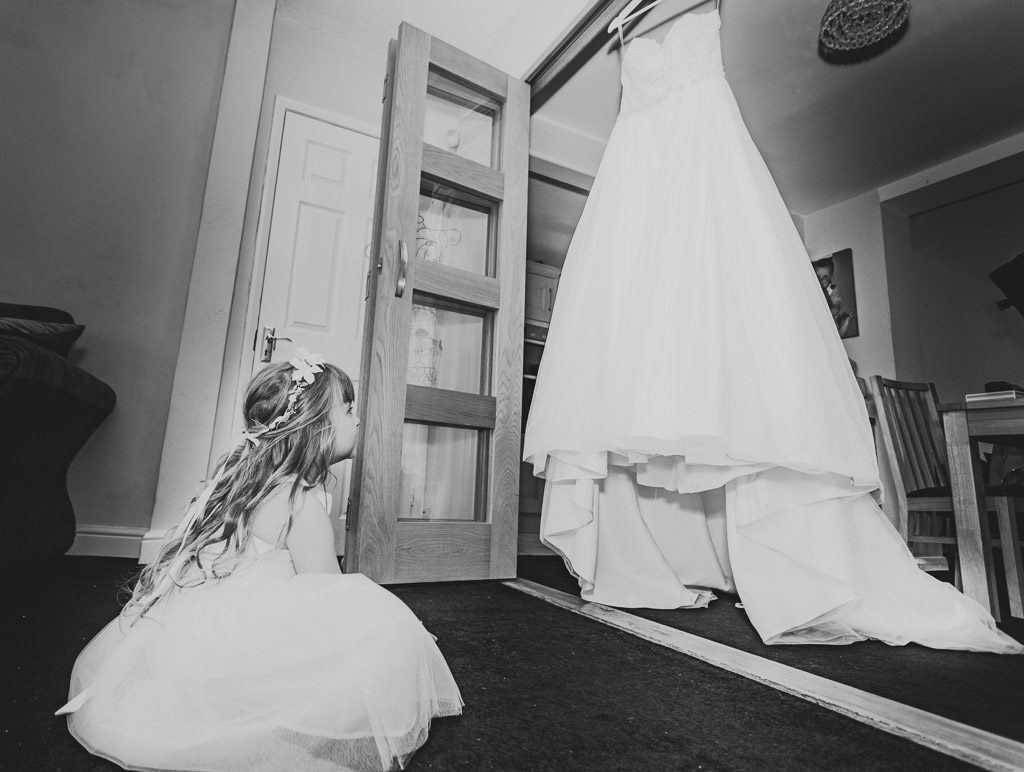 Leeds Wedding Photography at Marriot Hotel West Yorkshire