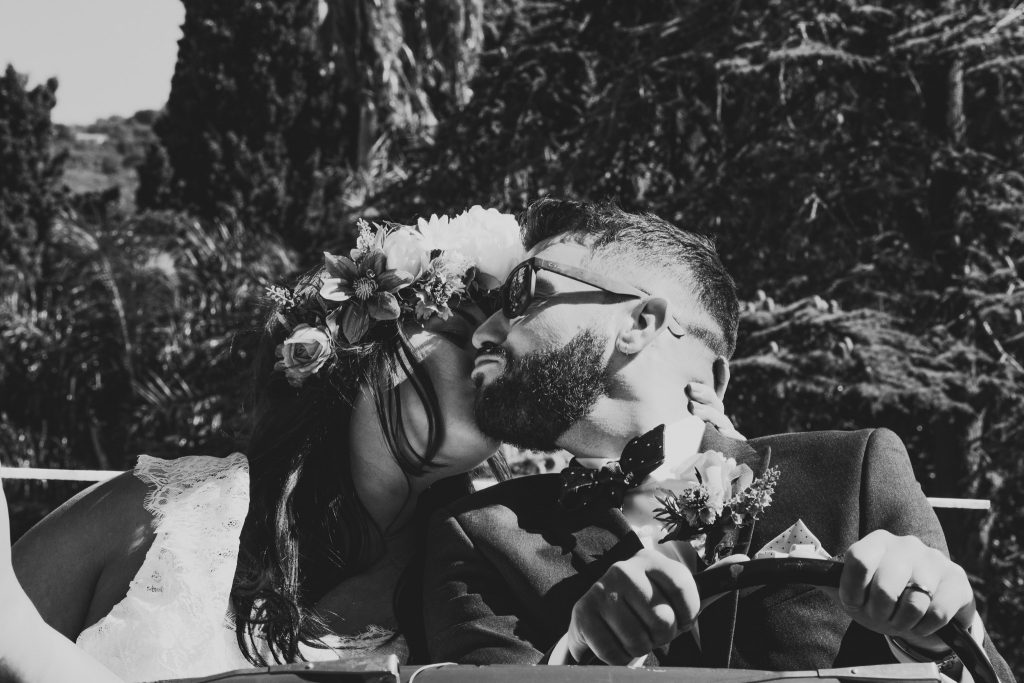 Italy destination wedding in Sorrento on the Amalfi coast