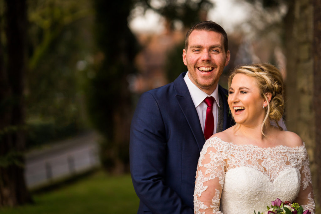 Leeds Wedding Photographer